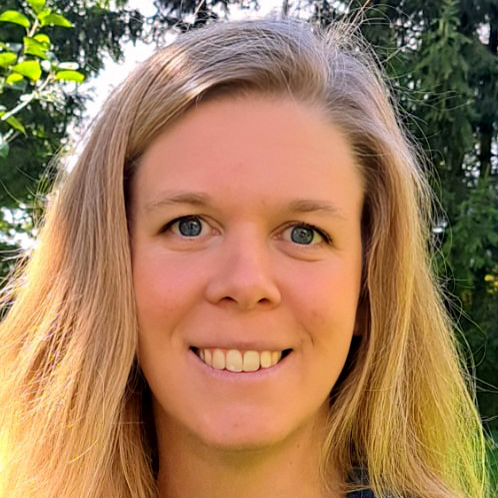 Anja Prior