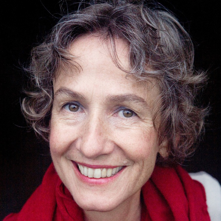 Beatriz Walterspiel