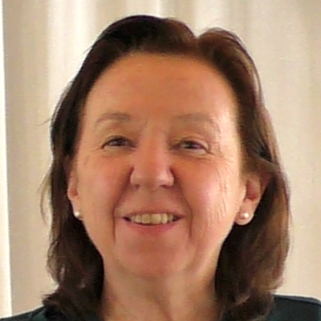 Marilupe Campero