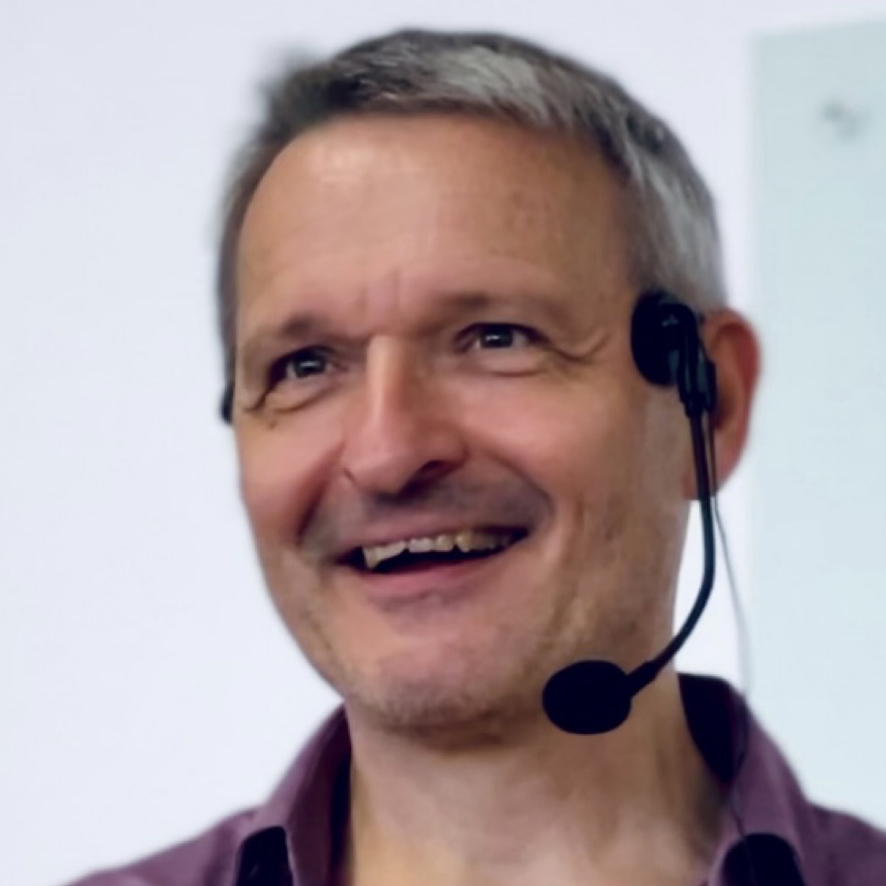 Dr. Matthias Rießland