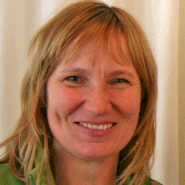 Christiane Wedekind