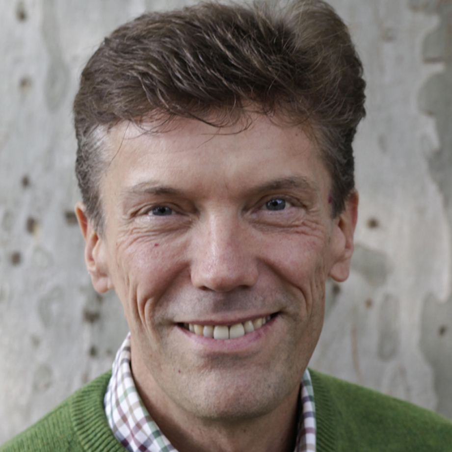 Christoph Habegger