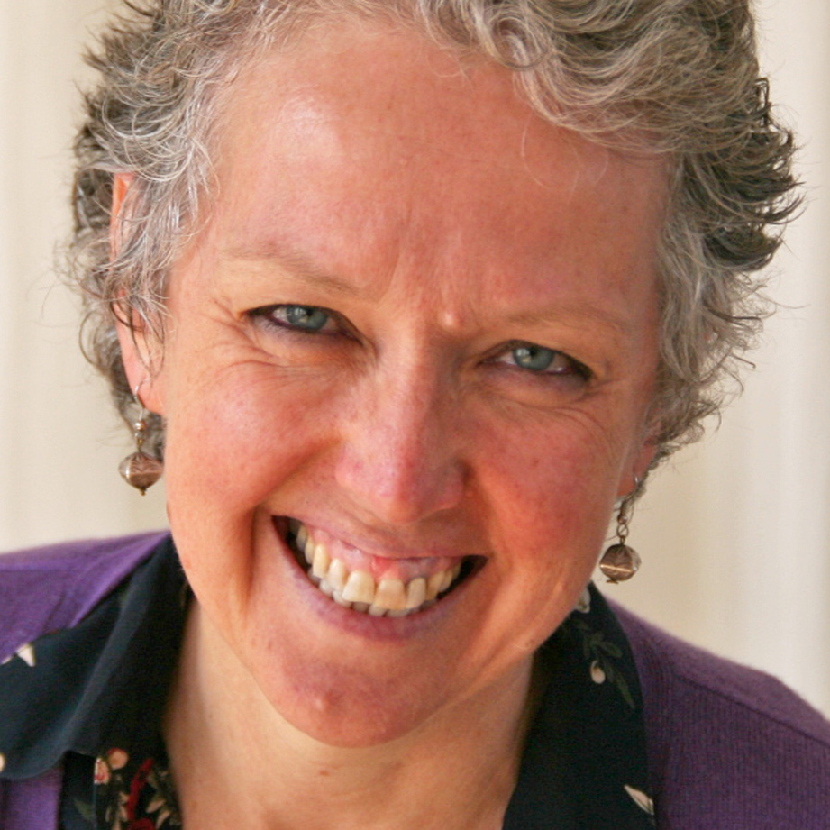 Julie Peck