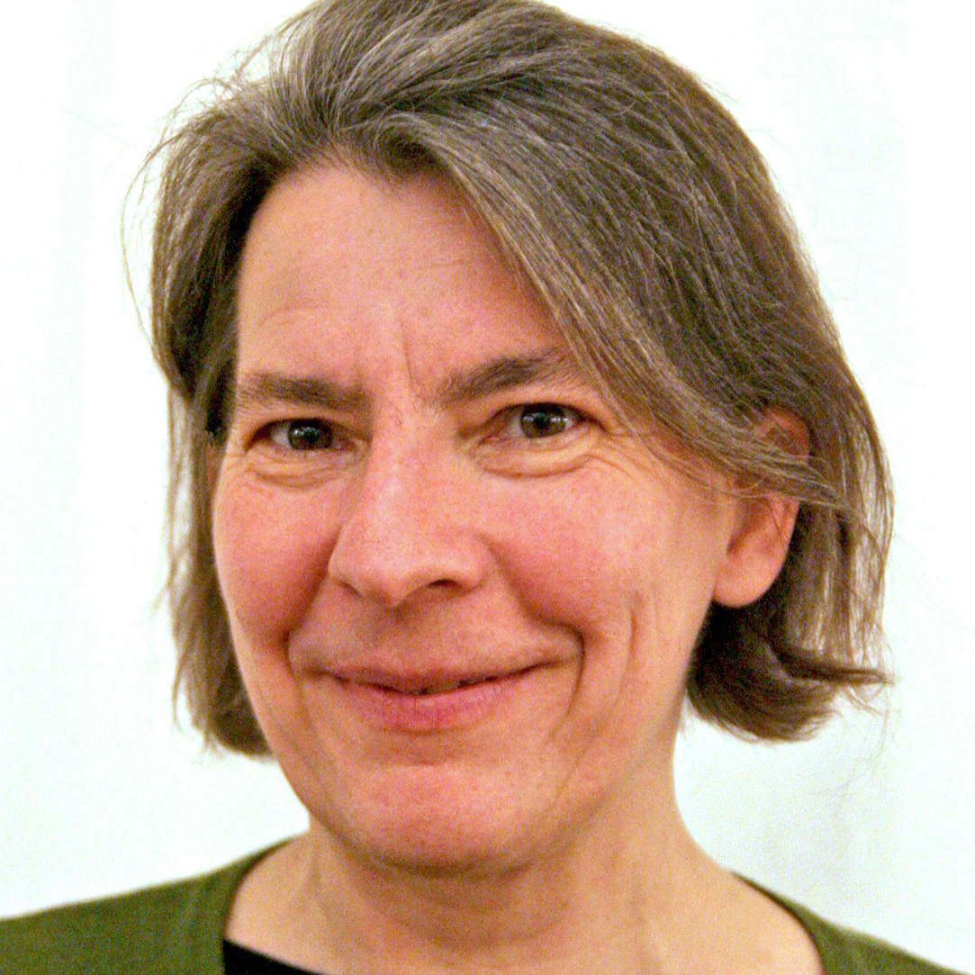 Martina Reichelt